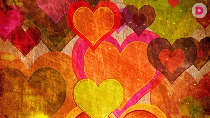 Первая любовь. От 3 до 11 лет