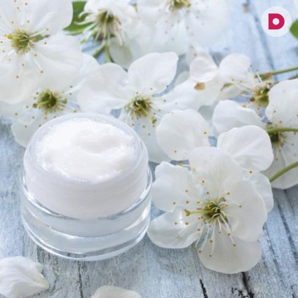 Эффективная натуральная органическая косметика