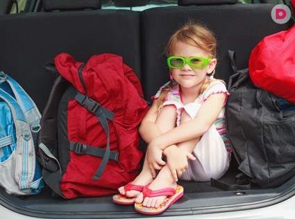 Рекомендации юриста: Выезд ребенка за границу