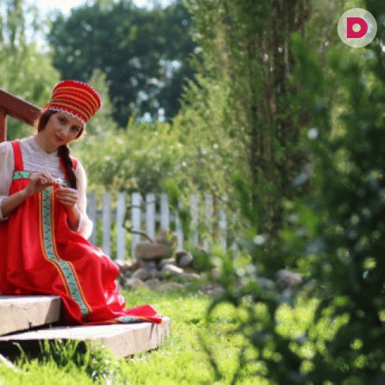 4 древних амулета, оберегающих от зла