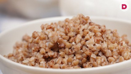 Успешный день начинается с каши