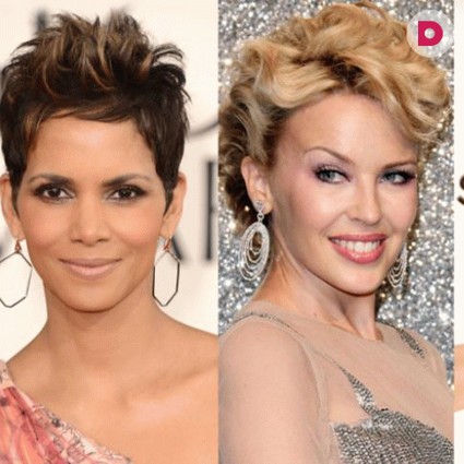 Звездные фитнес-тренеры: Харли Пастернак