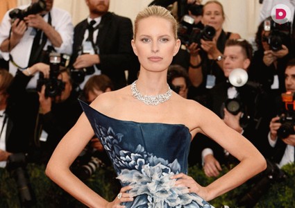 Met Gala 2014: лучшие наряды звезд
