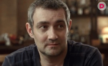 Премьера сериала «Балабол» на «Dомашнем»