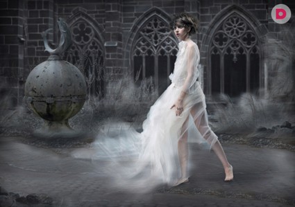 10 советов, которые помогут извлечь пользу из снов-кошмаров