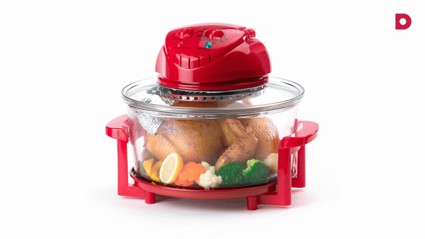 Аэрогриль в подарок!