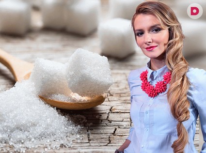 Совет дня: Ксения Селезнева о сахарном детоксе 