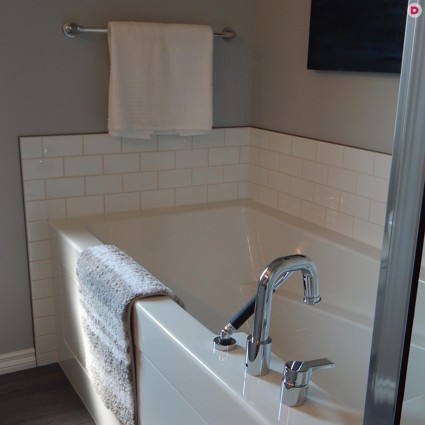 Водяные полотенцесушители из нержавейки для ванной