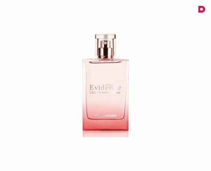 Comme une Evidence Intense, Yves Rocher