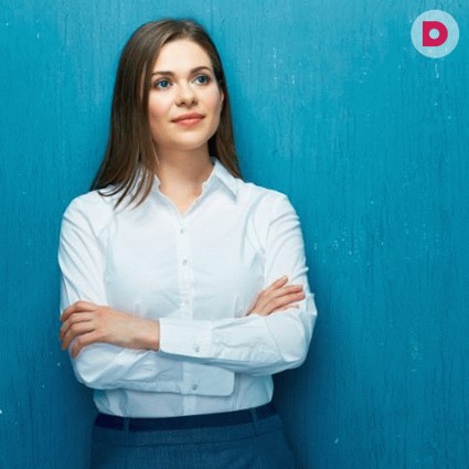 Белоснежная рубашка: как и с чем носить?