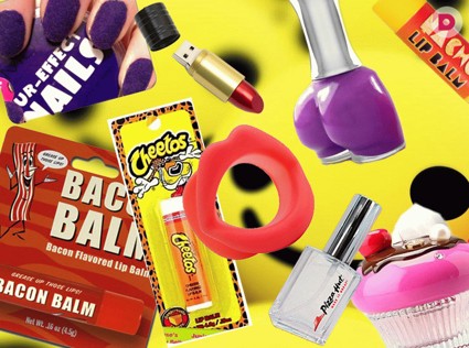 Необычная косметика: бьюти-гаджеты, которые нас удивили