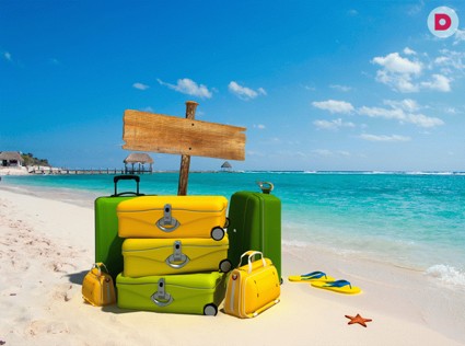 Отпуск – это модно и удобно 