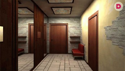 С чего начинается наш дом