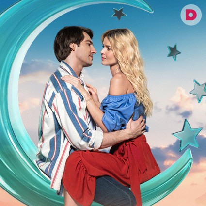 «Лав Сторис» – три недели премьер на Dомашнем!