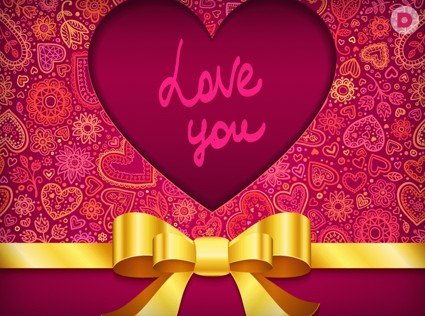 Лучший подарок любимому - признание!