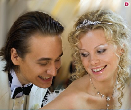 «Доярка из Хацапетовки». Как найти свою половинку?