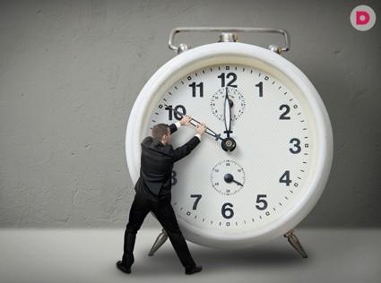 Время – враг номер один. Можно ли его победить? 