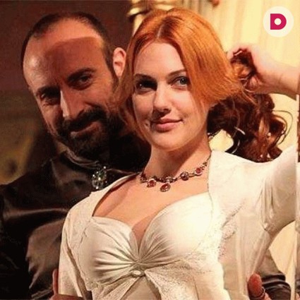 «Великолепный век»: 5 забытых приемов обольщения