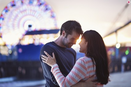 Как сделать вечер незабываемым для любимого