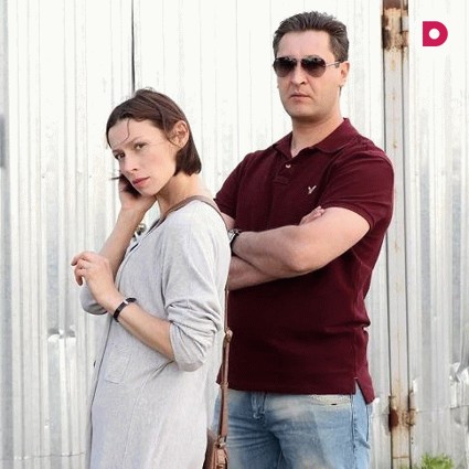 «Опасное заблуждение»: неродные близкие