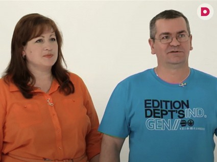 «Кризисный менеджер»: семья Макарчиковых