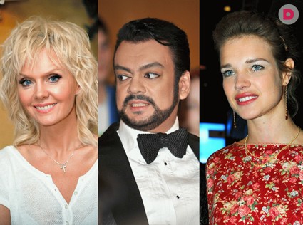 Из провинции в звезды