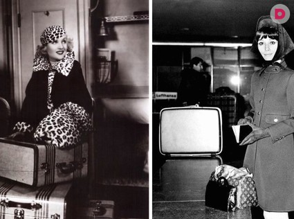 Выездная модель, или Как правильно собрать багаж