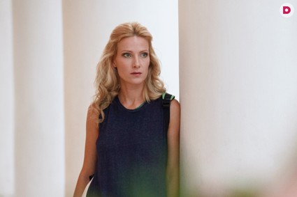 Королева перевоплощений Анна Слю