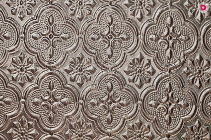 Роскошь и богатство в интерьере: отделка стен линкрустом