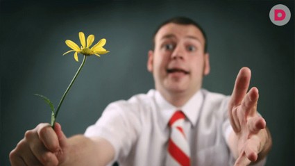 Первое свидание. Как не обидеть мужчину?