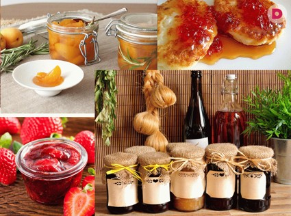 7 десертов с вареньем