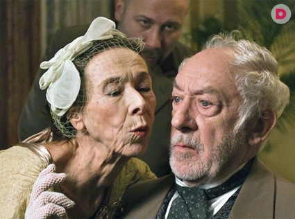 3 кинопремьеры недели: Великий Гэтсби, Девушка и Смерть, Улыбайся