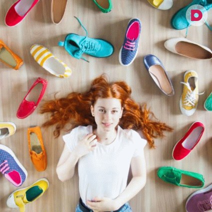 Обувь от лучших немецких производителей