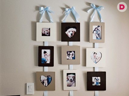 «Был бы повод»: делаем багет из газет