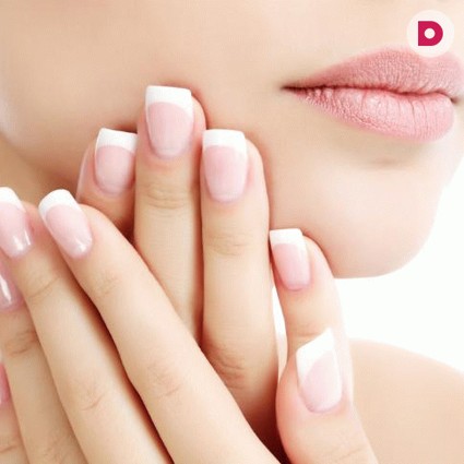 Слоятся ногти: причины и способы решения проблемы