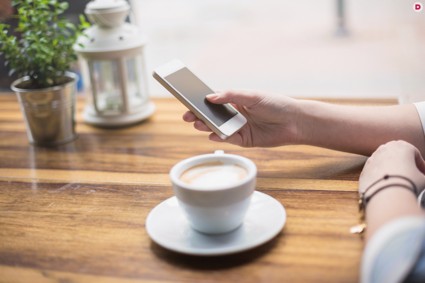 Взаимоотношения: ждать или звонить первой?