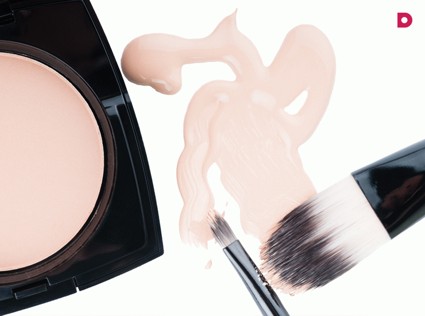 Видеоурок: 7 секретов, как сделать тон лица идеальным