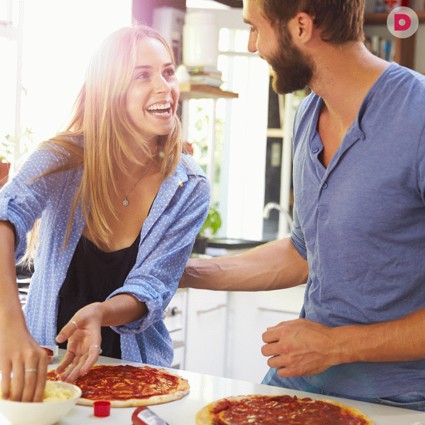 Гражданский брак: игра в реальность или норма жизни