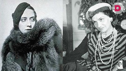 Эльза Скиапарелли: символ моды в стиле «шок»