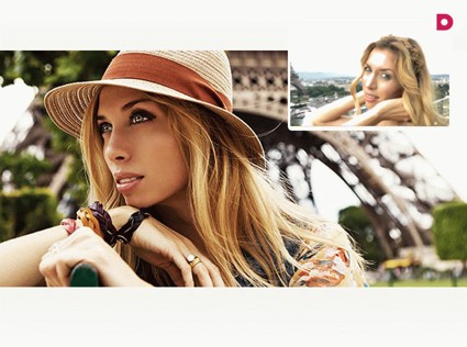 Модные прически с Полиной: 3 варианта романтической укладки