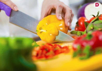 Как выбирать кухонные ножи