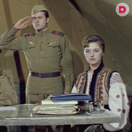 «Трембита»: однажды в Карпатах