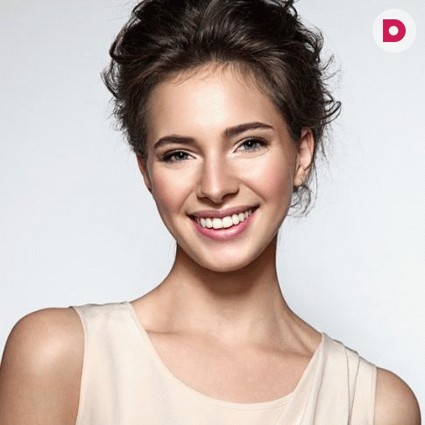 Как уменьшить морщины около носа