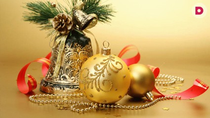 До Нового года осталось 20 дней: бьюти-совет дня