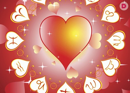 Любовный гороскоп на 2015 год