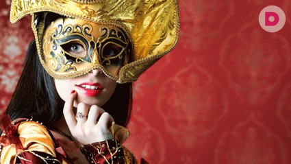 Маска, я тебя знаю!