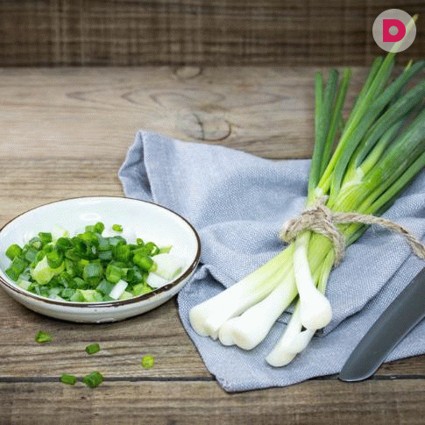 Лечебные свойства зеленого лука