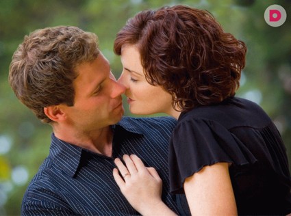 Болезни, передающиеся через поцелуй