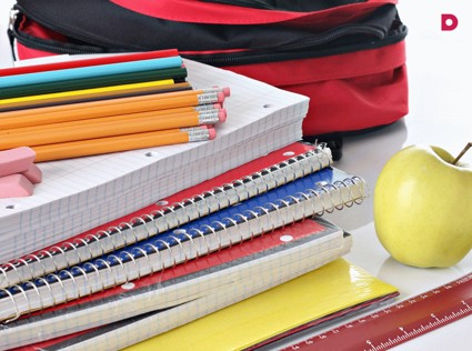 Портфель для первоклассника