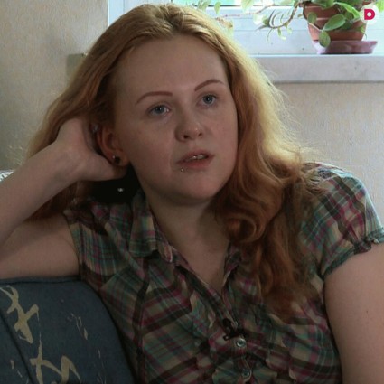 «Рублево – Бирюлево: Светлана Кемулария и Виктория Савина